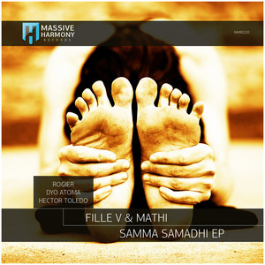 Samma Samadhi (Dyo Atoma Remix)