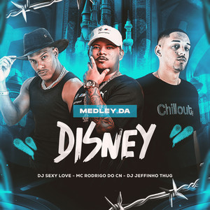 Medley da Disney (Explicit)