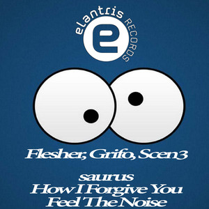 Saurus (Original Mix)