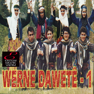 Werne Dawetê 1