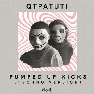 Pumped Up Kicks (Techno Version)