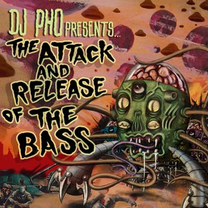 The Attack and Release of the Bass