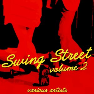 Swing Street, Vol. 2