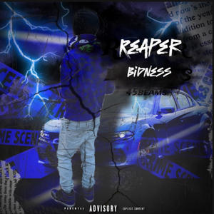 Reaper Bidness (Explicit)