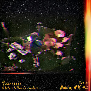 To Friends & Fam (feat. Nory & Jacques F.) (Live 2|Explicit)