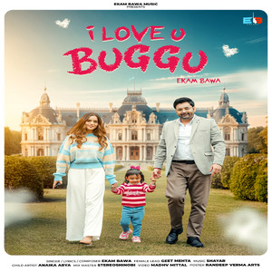 I Love U Buggu