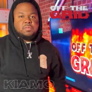 Off The Grid Freestyle (feat. Kiamo) (Explicit)