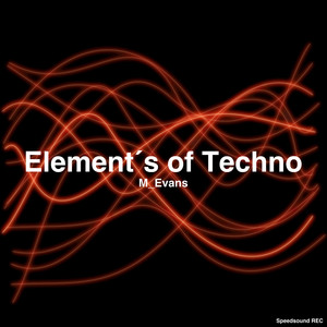 Element's Of Techno - Single