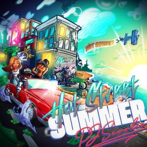 Hot Street Summer (Explicit)