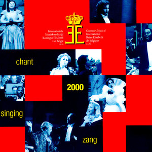 Queen Elisabeth Competition - Singing 2000 (Live)