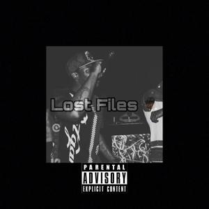 LOST FILES VOL . 1 (Explicit)