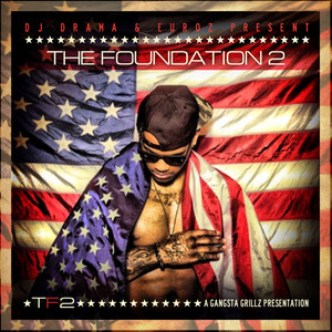 The Foundation 2