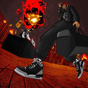 Fashionista (feat. Destinée)