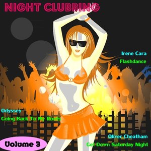 Night Clubbing, Vol.3