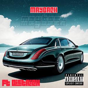 Maybach (feat. Dietrich) (Explicit)