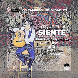 Lo Que Ella Siente (feat. Sergio Gómez 