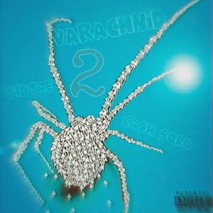 Varachnid (Deluxe) [Explicit]
