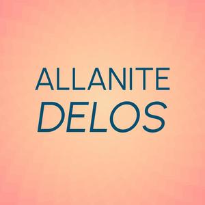 Allanite Delos