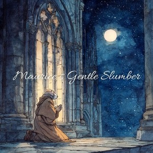 熟睡できる癒しBGMとナッツの音