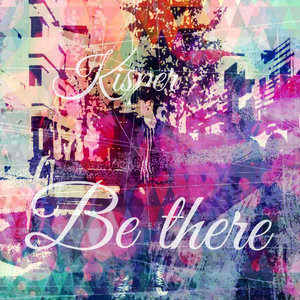 번호바꿔 [be There] (换号码 [be There])