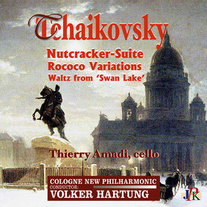 The Nutcracker Suite, Op. 71a - II. Danses caractéristiques: March