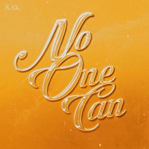 No One Can