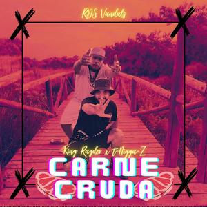 CARNE CRUDA (feat. T Nigga Z) (Explicit)
