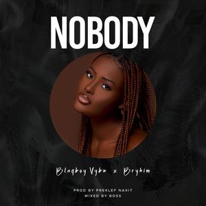 NOBODY (feat. Bryhim)