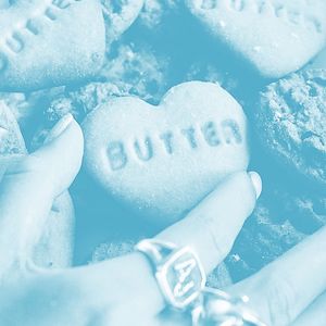 BUTTER (Liam Keegan extended remix)