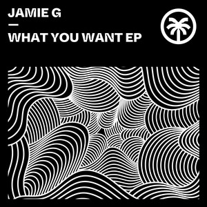 What You Want EP