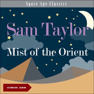 Mist of the Orient (Album of 1962)