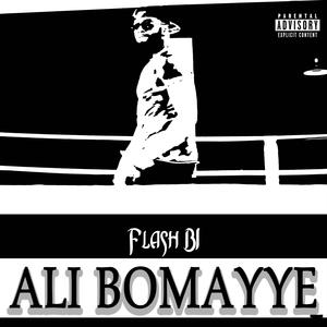ALI BOMAYE