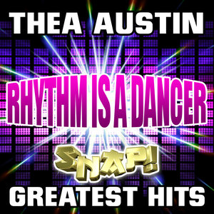 Rhythm Is a Dancer - Snap! Greatest Hits