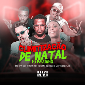 Climatização de Natal Dj Paulinho (Explicit)