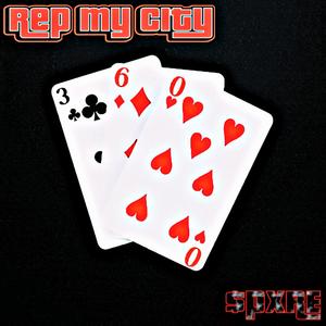 Rep My City (Explicit)