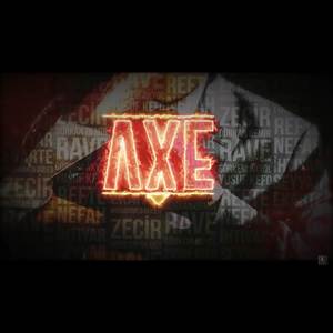 Axe (Remastered) [Explicit]