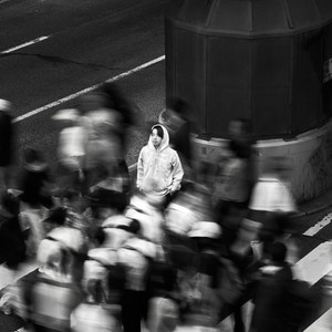 ALONE (feat. HWARYEON)