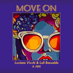 Move On(feat. Fefe)