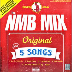 The NMB MIX (Explicit)