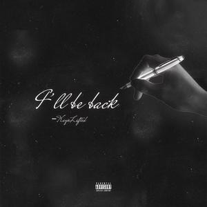 I'll be back (Explicit)