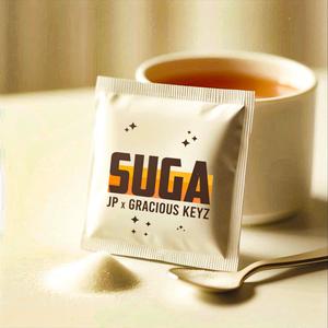 Suga (feat. Gracious Keyz)