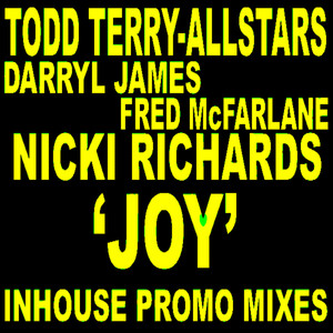 Joy (Tee's Remix)