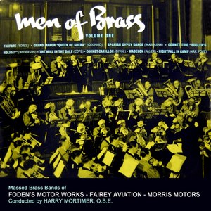 Men Of Brass, Vol. 1