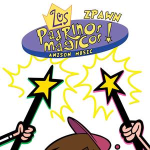 Los Padrinos Mágicos (Intro en Español)