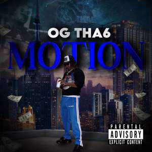 Motion Freestyle (Explicit)