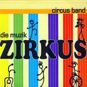 Die Musik Zirkus