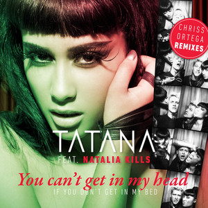 You Can't Get in My Head (If You Don't Get In My Bed) (Chriss Ortega Radio Edit)