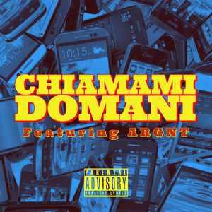 Chiamami domani (Extended version|Explicit)