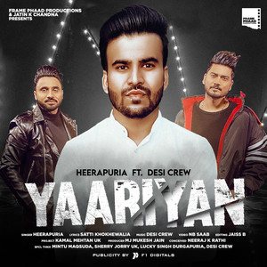 Yaariyan