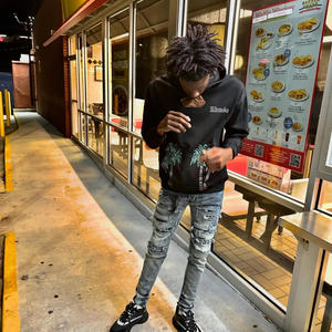 Meet Me At The Cross Roads